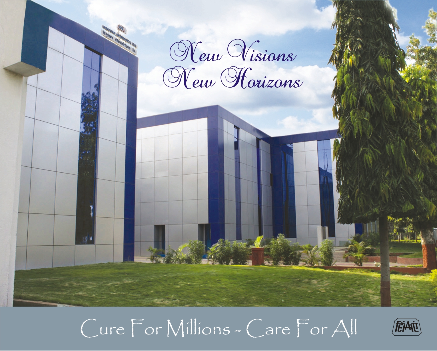 Hindustan Antibiotics Limited